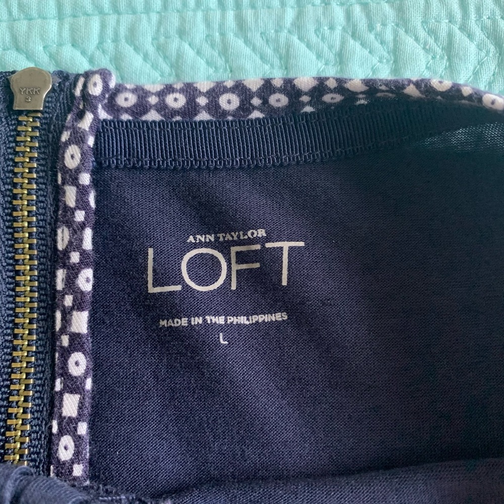 Loft blouse - Picture 9 of 9